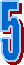 Número 5